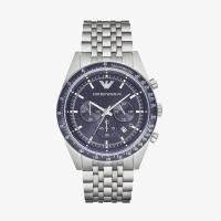 ราคา Emporio Armani นาฬิกาข้อมือผู้ชายรุ่น AR6072 (6035974712)