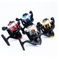 ราคา MI รอกตกปลาตกกุ้ง รอกเบ็ด รอกสปินนิ่ง รอกตกปลาราคาถูก HT-200 (9434319995)