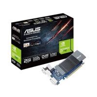 ราคา VGA (การ์ดแสดงผล) ASUS GT710-2GD5-SL-BRK (8559953088)