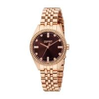 ราคา (New Collection) Esprit นาฬิกาผู้หญิง รุ่น Mina Women Watch ES1L496M0075 นาฬิกาข้อมือ (40075195766)