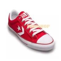 ราคา รองเท้าผ้าใบ Converse Star Player OX Sneakers (รุ่นวันดาว) รองเท้าผ้าใบแบรนด์ของแท้ เลือกไซส์ (22439299151)