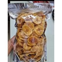ราคา กล้วยสอดไส้มะขาม. ขนาด 500กรัม หอม กรอบ อร่อย (56305379473)
