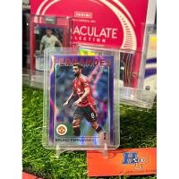ราคา Bruno Fernandes Purple Topps UCC 2024/25 การ์ดฟุตบอล (41116044451)