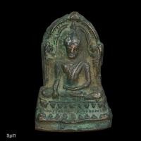 ราคา พระพุทธชินราชใบเสมา เนื้อสัมฤทธิ์ กรุวัดใหญ่ พิษณุโลกพระบ้านแท้ พระคัดสวยเกรด a น่าใช้ น่าสะสม พิจารณาตามรูป sp11 (43078315011)