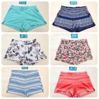 ราคา กางเกงเด็กผู้หญิง Old Navy 4-16T (41408823320)
