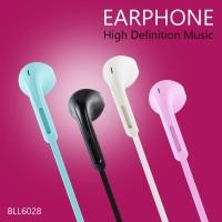 ราคา หูฟัง BLL 6028 (1895995963)