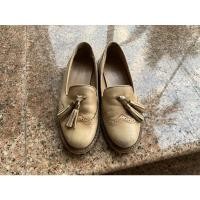 ราคา มือสอง! รองเท้าหนังAldo ไซส์38 รวมส่ง (5478182037)