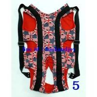 ราคา เป้อุ้มสุนัข เป้อุ้มหมา เป้อุ้มแมว เบอร์ 6 (57053572858)