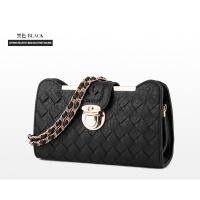 ราคา [BAGS]NEW FASHION SHOULDER BEGS [DINNER HANDBAG] (22843386008)