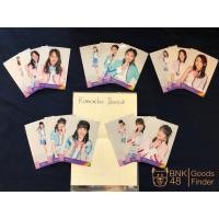 ราคา (Aom,Bamboo,Cake,Ratah,Oom) BNK48 โฟโต้เซตBNK Festival(Photoset15) (1987805564)