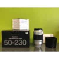 ราคา (มือ2) เลนส์ Fujinon XC50-230mm F4.5-6.7 OIS ii (1887655298)