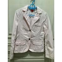 ราคา เสื้อยีนส์แขนยาว ESPRIT สีชมพู อก 35 เอว 31 ยาว 23 นิ้ว 100 บาท (29077904202)