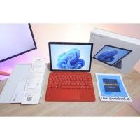 ราคา Microsoft Surface Go 3 i3-10100Y Ram8 SSD128 10.5 FHD IPS ทัสกรีน ถอดจอได้ คีย์บอร์ดไฟ อุปกรณ์ครบกล่อง มีประกันศูนย์ (25962180166)