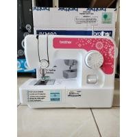 ราคา จักรเย็บผ้า Brother JV1400 มือสอง (19090992449)