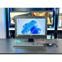 ราคา AIO Acer Veriton Z4640G Core i5-7500 Ram 4GB SSD 128GB intel HD630 จอ 22 นิ้ว วินโดว์ 10 แท้ เน้นใช้งานเบาๆ (43664972678)