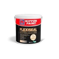 ราคา สีรองพื้นอเนกประสงค์ ชนิดยืดหยุ่น FLEXISEAL ขนาด 4 กิโลกรัม สีขาว (54903101184)