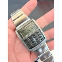 ราคา CASIO CALCULATOR ALARM CHRONOGRAPH CA-506-1DF ของแท้ สภาพใหม่ (50152558805)