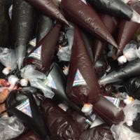 ราคา MERAH HOT ITEM 1KG RED BUNJUT DIP HENNA (29619070734)