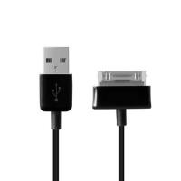 ราคา !!! พร้อมส่ง ลดราคา เคลียร์สต๊อค !!! สายชาร์จ USB Data สำหรับ Samsung Galaxy Tab 2 10.1 นิ้ว (933455753)