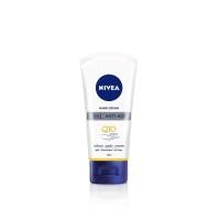 ราคา [Gift] NIVEA Hand Cream Q10 3in1 75 ml. สินค้าเพื่อสมนาคุณ กรุณาสั่งซื้อคู่กับสินค้าหลักเท่านั้น (8414314123)