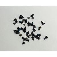 ราคา ชุดน๊อตสกรูโน๊ตบุ๊ค TOSHIBA SATELLITE L840 M840 Screw Set (มือสอง) (4884817700)