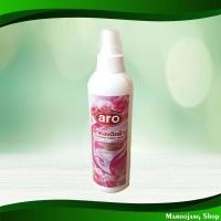 ราคา น้ำหอมฉีดผ้า ขวดชมพู เอโร่/โปรช้อยส์ 270 มล. Fabric Perfume Pink Bottle Aro/Pro Choice (22812693991)