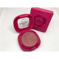 ราคา Beauty buffet shop จีโน่ แม็คเครย์ เดอะ โปรเฟสชั่นนอล เมคอัพ Jelly Blush ของแท้ 100% พร้อมส่ง (1377192729)