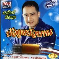 ราคา usb สายัณห์ สัญญา บัวตูมบัวบาน น้ำตาลาไทร กระท่อมทองกวาว ไพรอำพราง คืนอำลา mp3 usb nvk (22873949840)