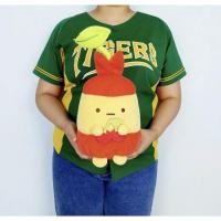 ราคา ตุ๊กตาซูมิกโกะ sumikkogurashi งานแท้ญี่ปุ่น ใหม่ป้ายห้อย (12870524388)