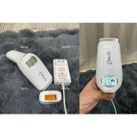 ราคา Qmele เครื่องกำจัดขนถาวร ระบบ IPL หน้าจอแสดงผล LCD ใช้ได้กับทุกส่วนของร่างกาย เพจล้นตู้ (41856477143)