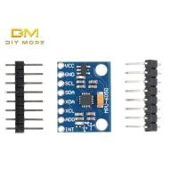 ราคา Diymore MPU-6050 MPU6050 3 แกน Accelerometer Gyroscope โมดูล 6 DOF 6 แกน Accelerometer Gyroscope Sensor โมดูลสําหรับ Arduino (26772507522)