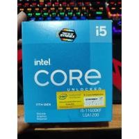 ราคา i5-11600KF มือ2ประกันSynnex (12906257454)