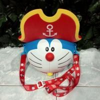 ราคา ถังป๊อบคอร์น Doraemon สภาพใหม่ (11633860704)