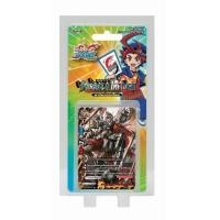 ราคา ฟิวเจอร์การ์ด บัดดี้ไฟท์ H Booster Miracle Impack (BFT-H-EB01) (341995229)