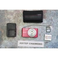 ราคา SONY Cyber-shot DSC-W830 (มือสอง) (21284766663)