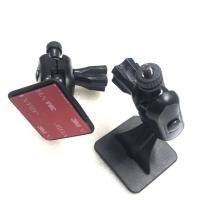 ราคา ขายึดกล้องติดรถยนต์แบบหัวเกลียว0.4มิลลิเมตรแบบกาว3M (1711795837)