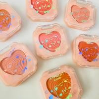 ราคา ANYLADY บลัชออนหัวใจ ตลับน่ารักขนาดพกพา NO.8291 (29579594725)