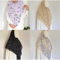 ราคา ผ้าคลุมพันชีฟองลาย สามเหลี่ยม (15013916089)