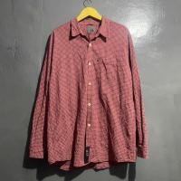 ราคา KEMEJA Quiksilver เสื้อเชิ้ตแขนยาว (42122011316)