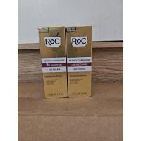 ราคา ของแท้ RoC's Retinol Correxion Line Smoothing Eye Cream 15ml (28940050996)