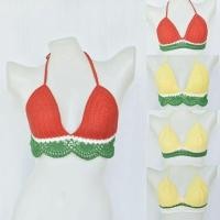 ราคา บิกินี่ไหมพรหม Bikini Crochet (5784523110)