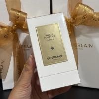 ราคา GUERLAIN VANILLE PLANIFOLIA EXTRAIT 21 – EXTRACT 50ML.❤️ขายของแท้เท่านั้น (27612278659)