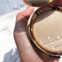 ราคา Cami Guicami Highlighter (Dupe Becca) ราคา 185 บาท เท่านั้นค่ะ !! คุณพระ (2665488486)