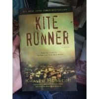 ราคา (PRELOVED) Kite RUNNER BY KHALED HOSSEINI (29162455509)