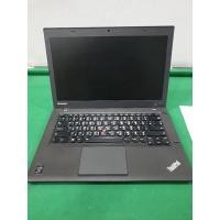ราคา Notebook มือ2 Latop มือ2 Lenovo T440 i5 gen4 ram4 hdd500gb แบตแท้อึดแบบ2 ก้อน #PC02EWH6 (8964175140)
