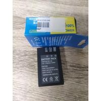ราคา แบตเตอรี่กล้อง Fuji Digital Camera Battery รหัสแบต NP-140 (1629082667)