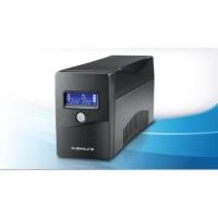 ราคา UPS CLEANLINE MD-850T 850VA/325Watts (รับประกัน2ปี) (4055430461)