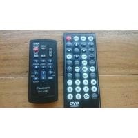 ราคา มือสอง รีโมท Remote พานาโซนิค Panasonic Car Audio DVD VIDEO เครื่องเสียงในรถ ไม่ได้เทส ไม่ได้ทดสอบ (49454792433)