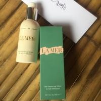ราคา lamer cleansing lotion 100ml (1619050851)