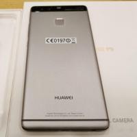 ราคา Huawei P9 มือสอง สภาพดีมาก อุปกรณ์ครบ (4309157646)